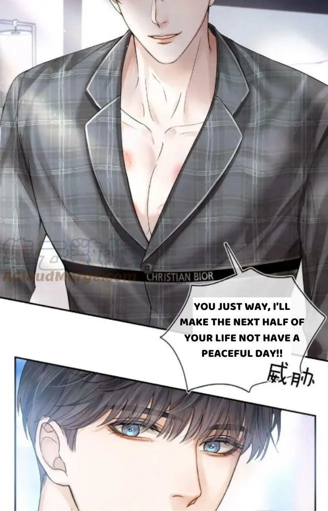 Yet You Love a Guy Like Him Chapter 29 page 11 - 