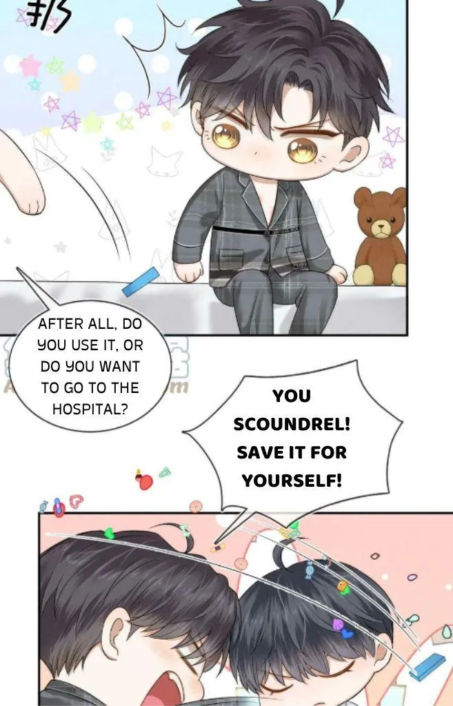 Yet You Love a Guy Like Him Chapter 29 page 13 - 