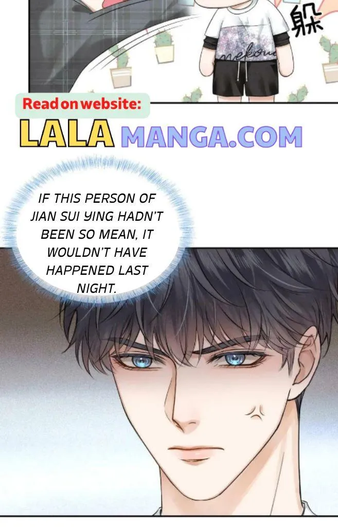 Yet You Love a Guy Like Him Chapter 29 page 14 - 