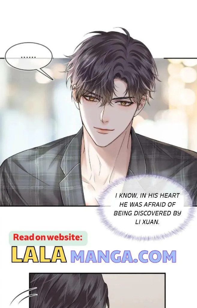 Yet You Love a Guy Like Him Chapter 29 page 16 - 