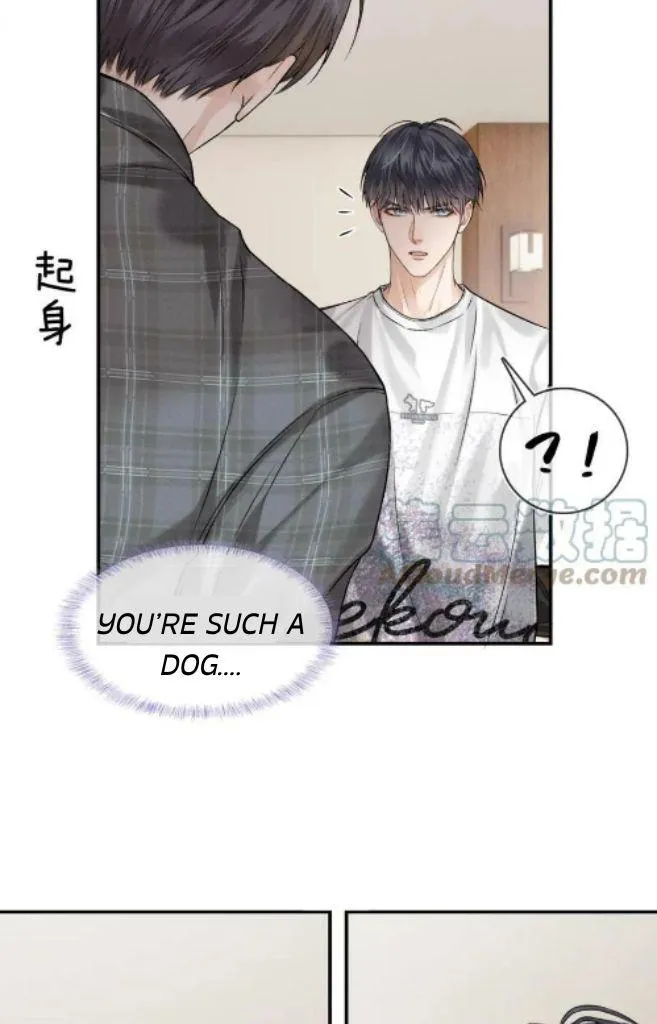Yet You Love a Guy Like Him Chapter 29 page 17 - 