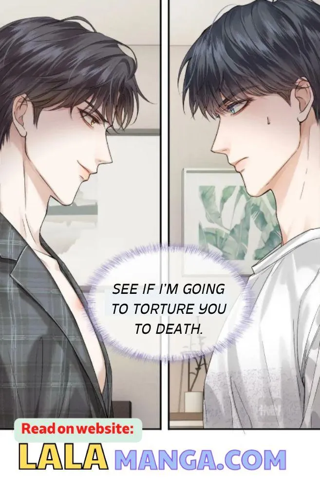 Yet You Love a Guy Like Him Chapter 29 page 18 - 