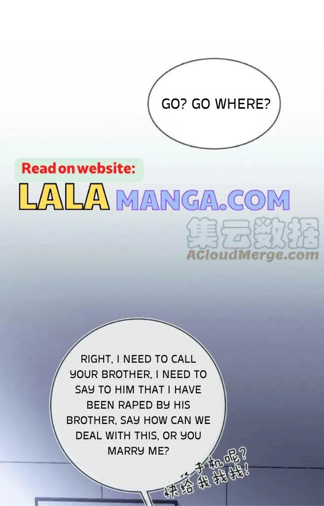 Yet You Love a Guy Like Him Chapter 29 page 20 - 