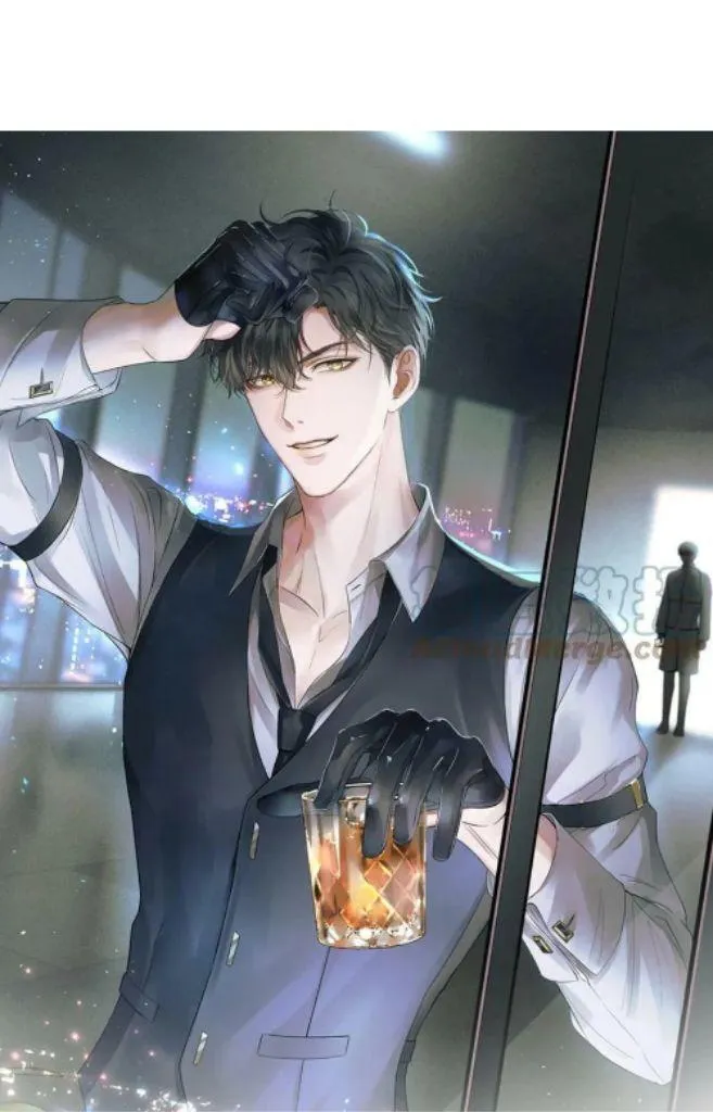 Yet You Love a Guy Like Him Chapter 29 page 3 - 