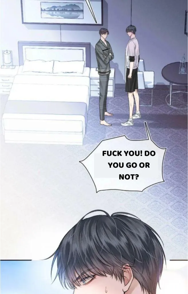 Yet You Love a Guy Like Him Chapter 29 page 21 - 