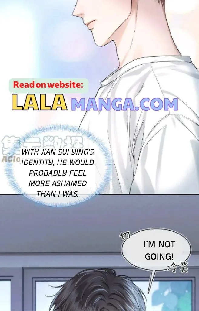 Yet You Love a Guy Like Him Chapter 29 page 22 - 