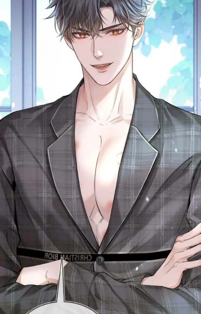 Yet You Love a Guy Like Him Chapter 29 page 23 - 