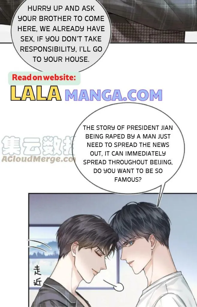 Yet You Love a Guy Like Him Chapter 29 page 24 - 