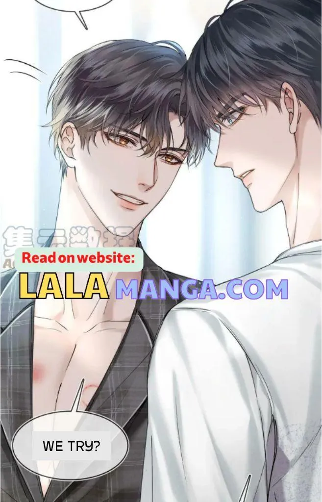 Yet You Love a Guy Like Him Chapter 29 page 26 - 