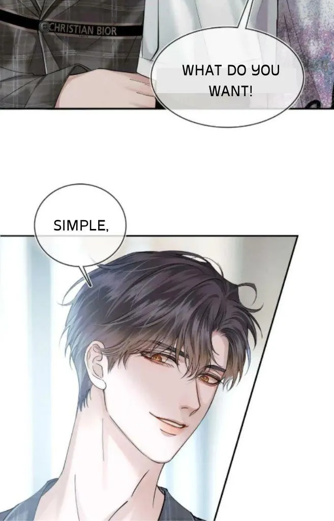 Yet You Love a Guy Like Him Chapter 29 page 27 - 