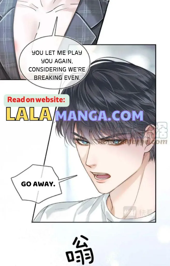 Yet You Love a Guy Like Him Chapter 29 page 28 - 