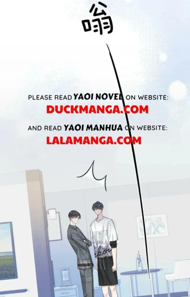 Yet You Love a Guy Like Him Chapter 29 page 29 - 