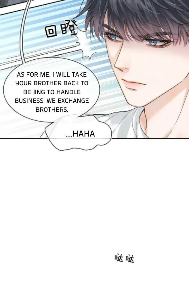 Yet You Love a Guy Like Him Chapter 29 page 37 - 