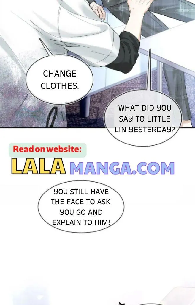 Yet You Love a Guy Like Him Chapter 29 page 39 - 