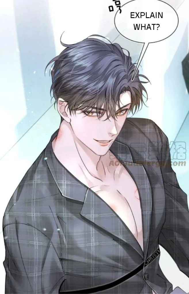 Yet You Love a Guy Like Him Chapter 29 page 40 - 