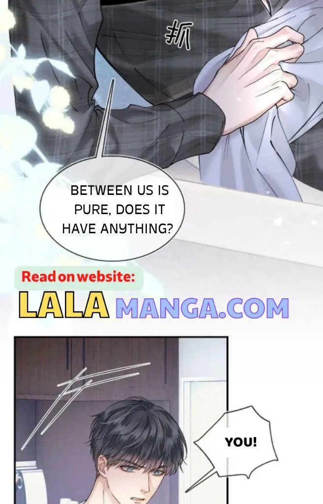Yet You Love a Guy Like Him Chapter 29 page 41 - 