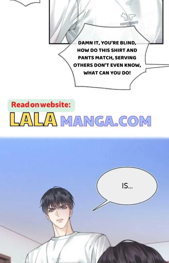 Yet You Love a Guy Like Him Chapter 29 page 43 - 