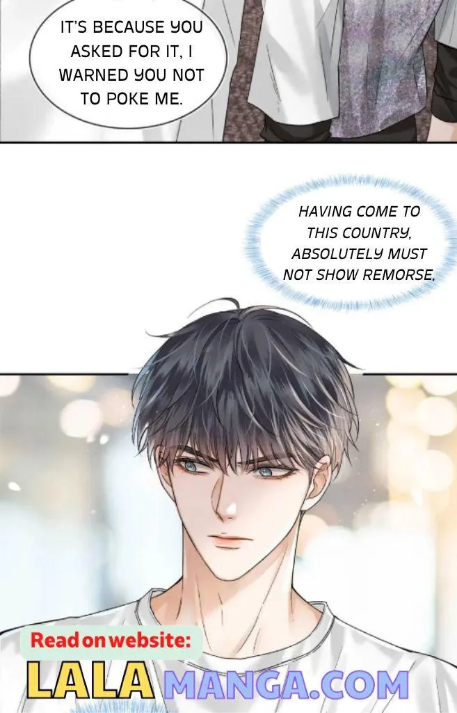 Yet You Love a Guy Like Him Chapter 29 page 8 - 