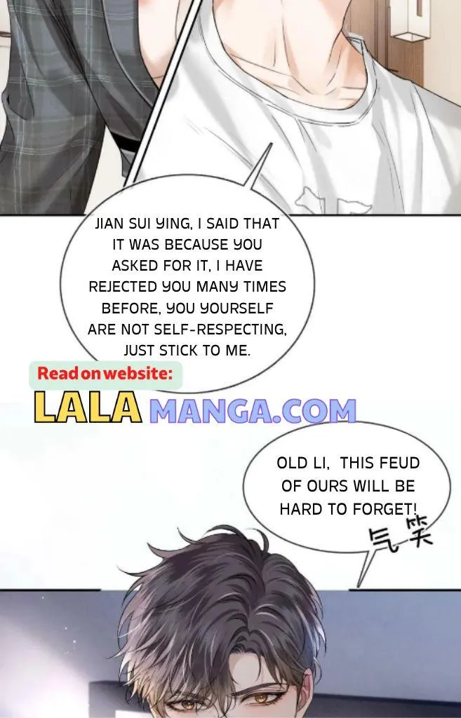 Yet You Love a Guy Like Him Chapter 29 page 10 - 