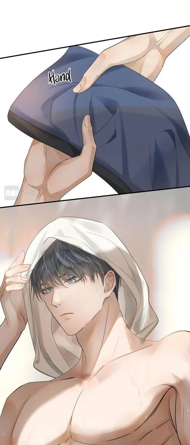 Yet You Love a Guy Like Him Chapter 3 page 1 - 
