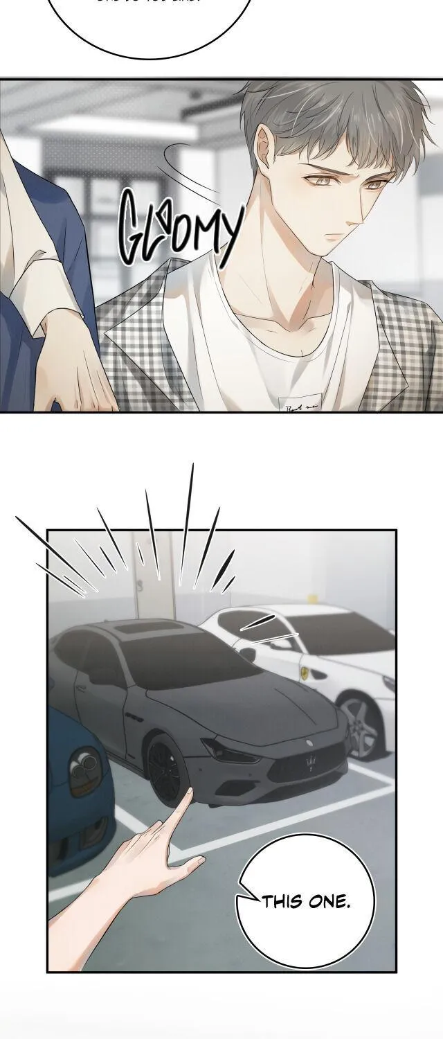 Yet You Love a Guy Like Him Chapter 3 page 14 - 