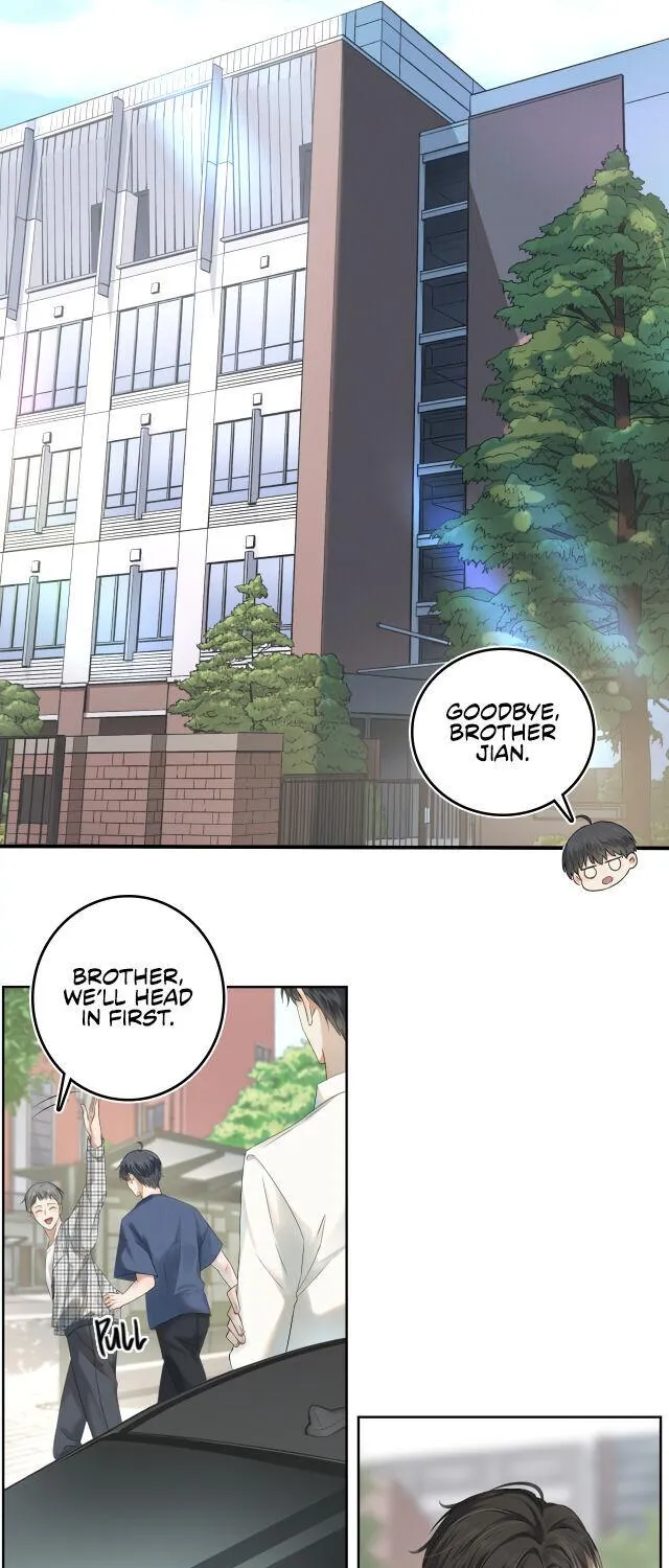 Yet You Love a Guy Like Him Chapter 3 page 18 - 