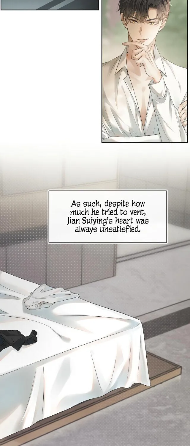 Yet You Love a Guy Like Him Chapter 3 page 19 - 