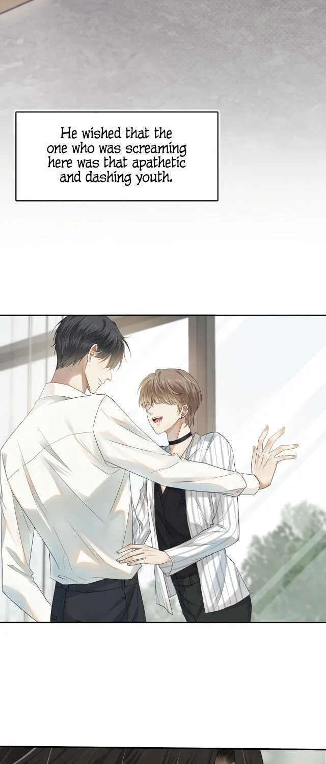 Yet You Love a Guy Like Him Chapter 3 page 20 - 