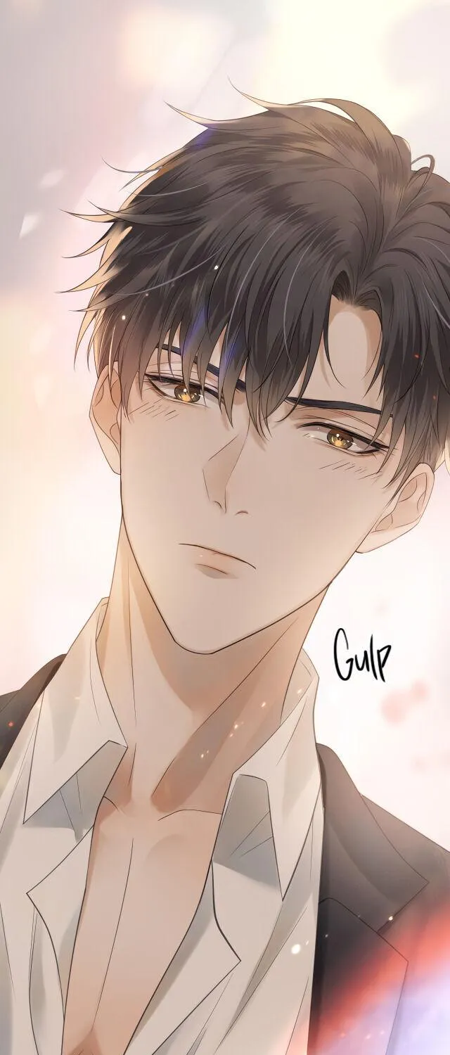 Yet You Love a Guy Like Him Chapter 3 page 3 - 