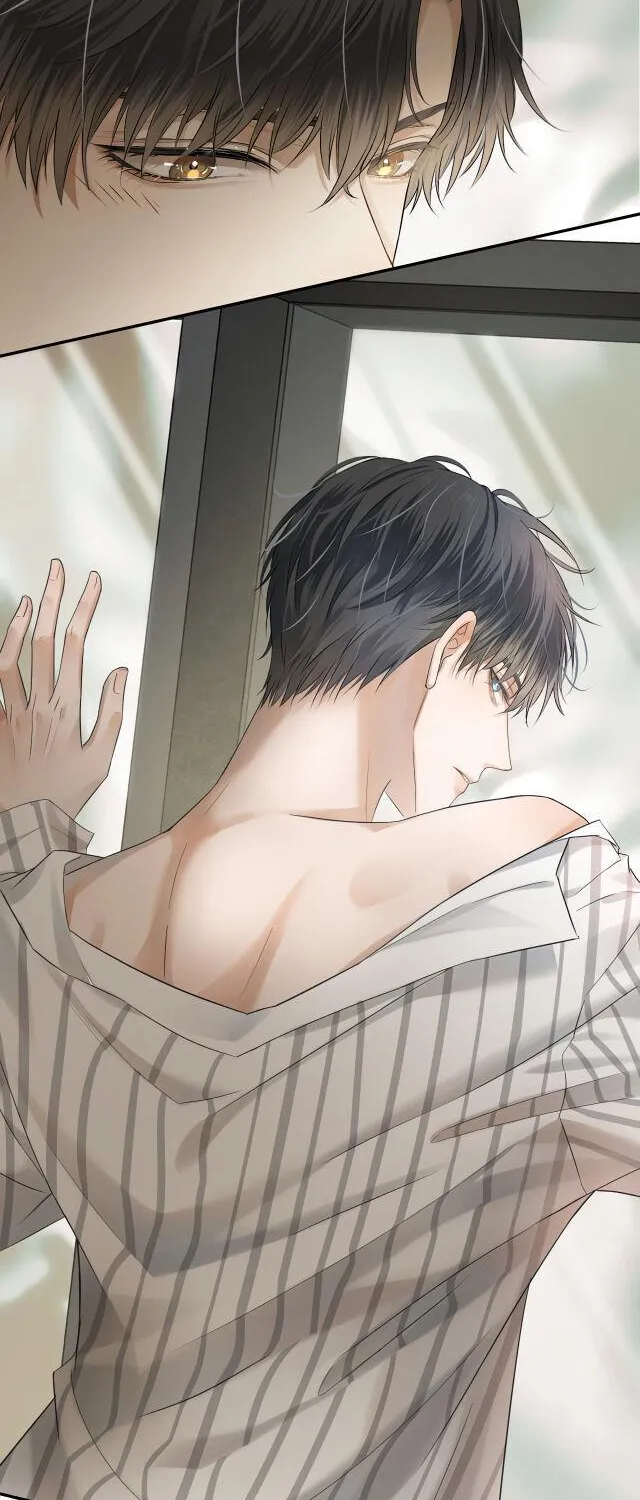 Yet You Love a Guy Like Him Chapter 3 page 21 - 