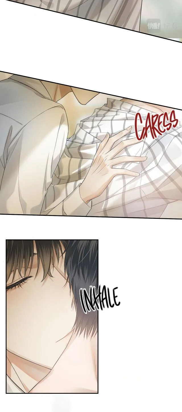 Yet You Love a Guy Like Him Chapter 3 page 22 - 