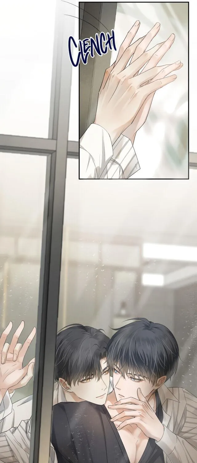 Yet You Love a Guy Like Him Chapter 3 page 23 - 