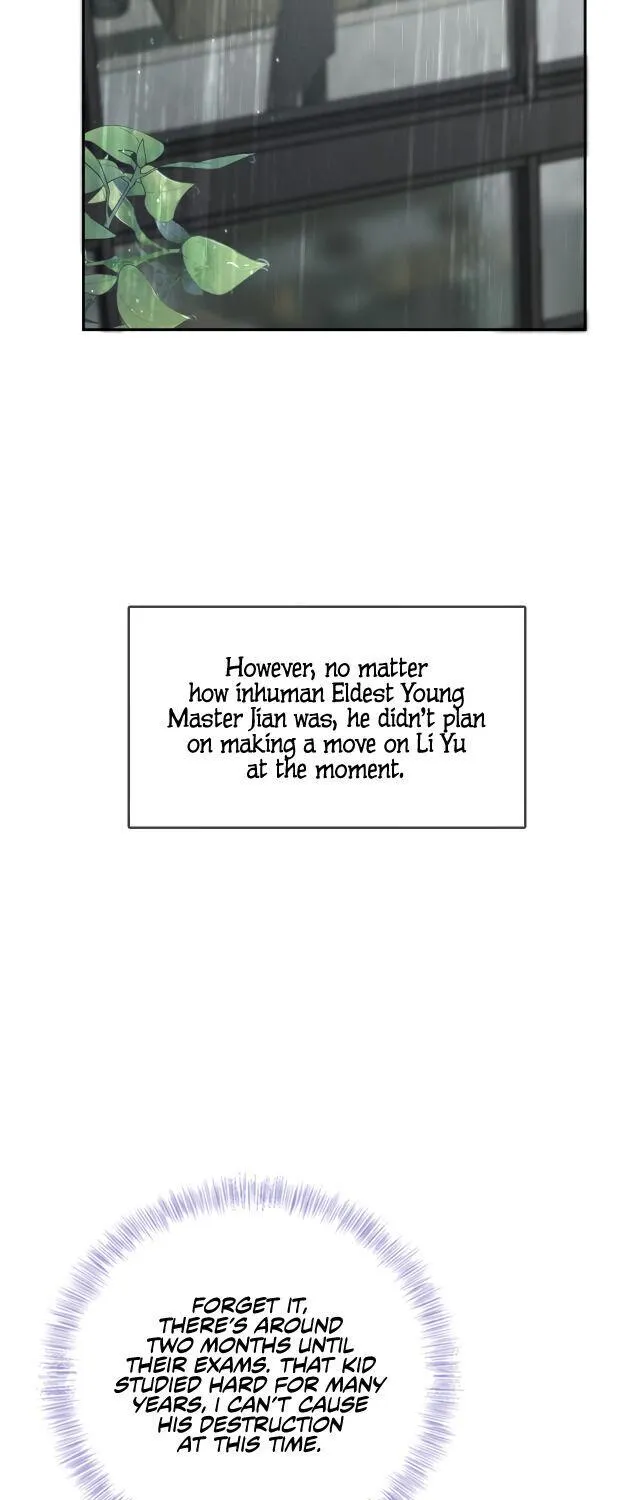 Yet You Love a Guy Like Him Chapter 3 page 25 - 