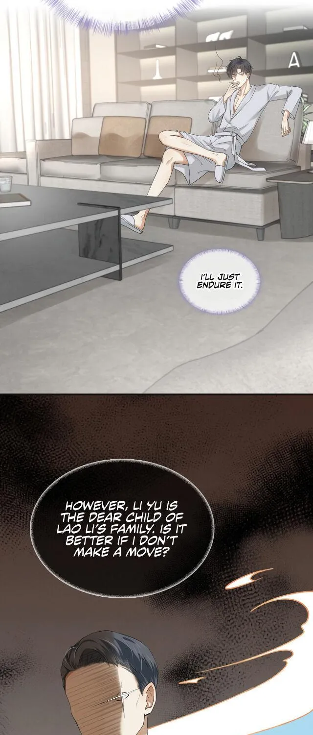 Yet You Love a Guy Like Him Chapter 3 page 26 - 