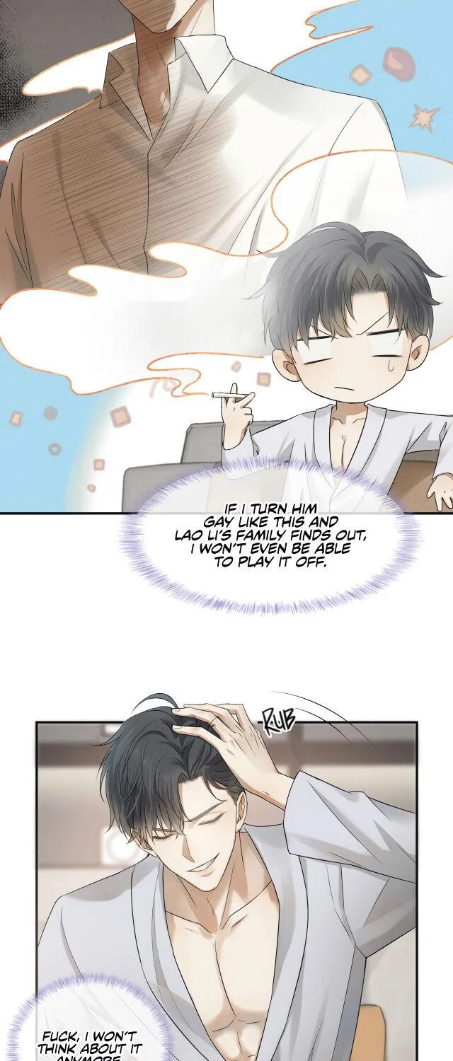 Yet You Love a Guy Like Him Chapter 3 page 27 - 