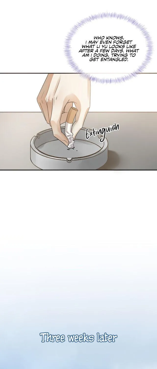 Yet You Love a Guy Like Him Chapter 3 page 29 - 