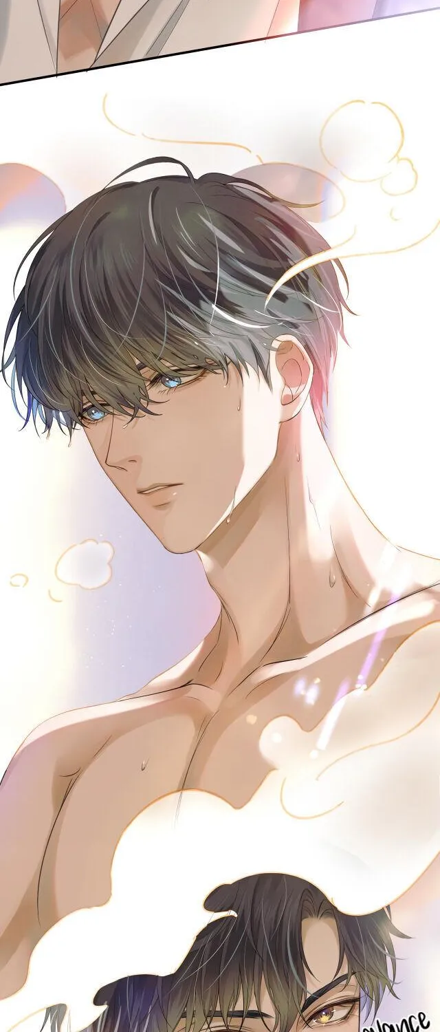 Yet You Love a Guy Like Him Chapter 3 page 4 - 