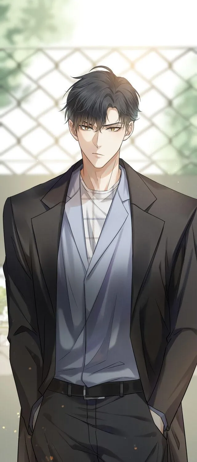 Yet You Love a Guy Like Him Chapter 3 page 34 - 