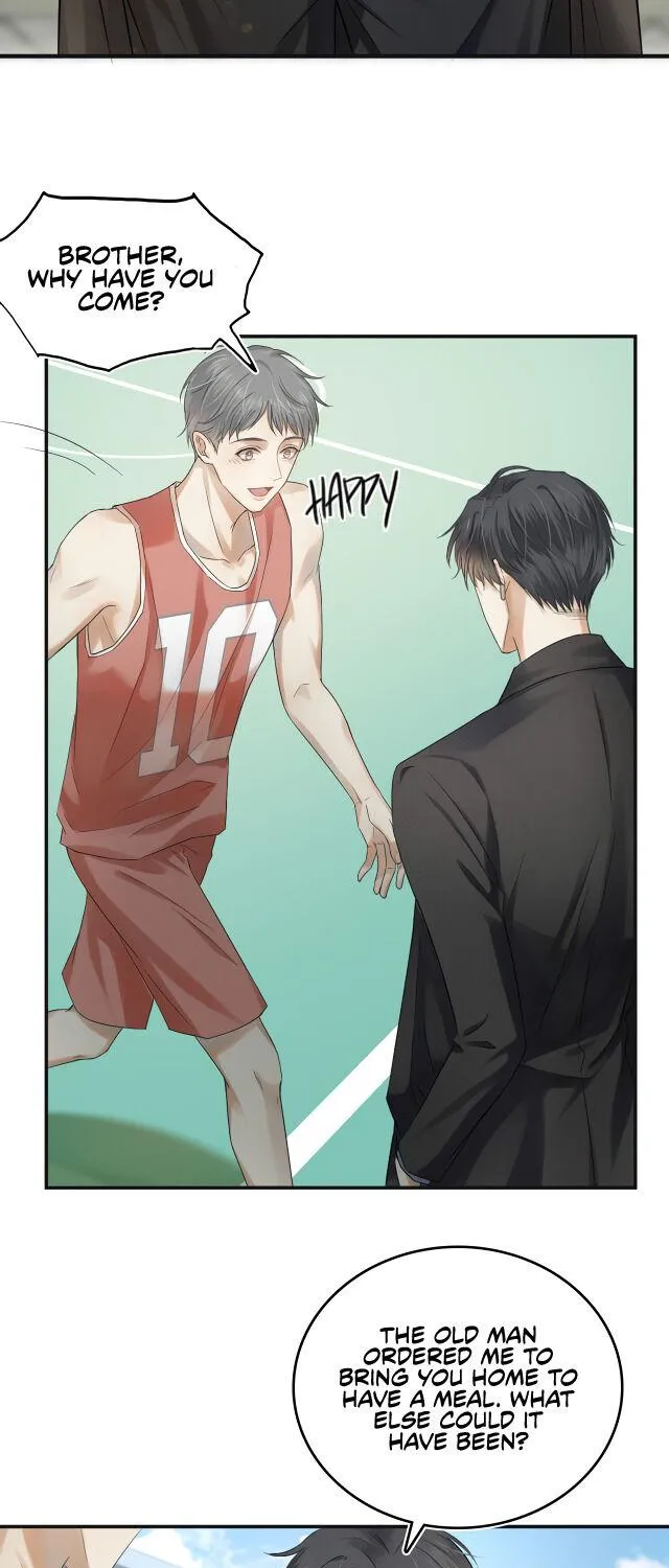 Yet You Love a Guy Like Him Chapter 3 page 35 - 