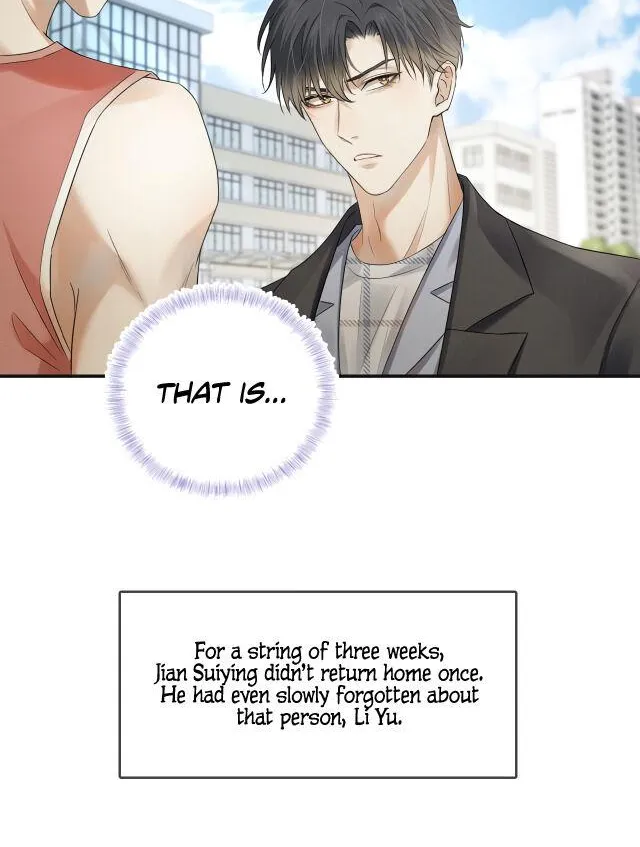 Yet You Love a Guy Like Him Chapter 3 page 36 - 