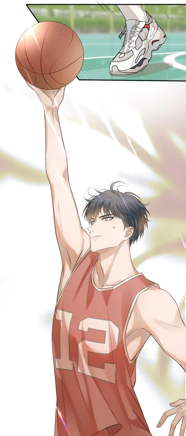 Yet You Love a Guy Like Him Chapter 3 page 37 - 