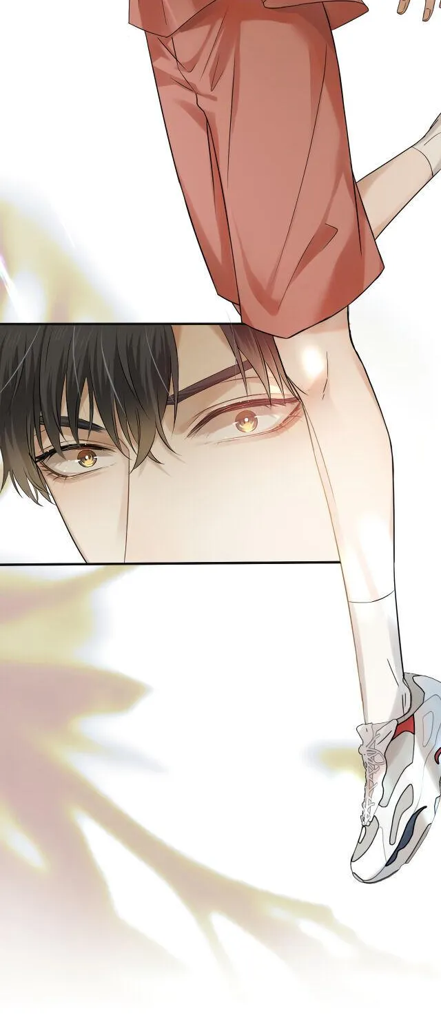 Yet You Love a Guy Like Him Chapter 3 page 38 - 