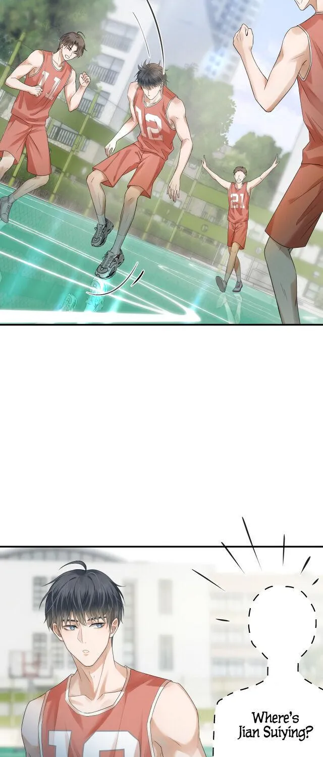 Yet You Love a Guy Like Him Chapter 3 page 40 - 