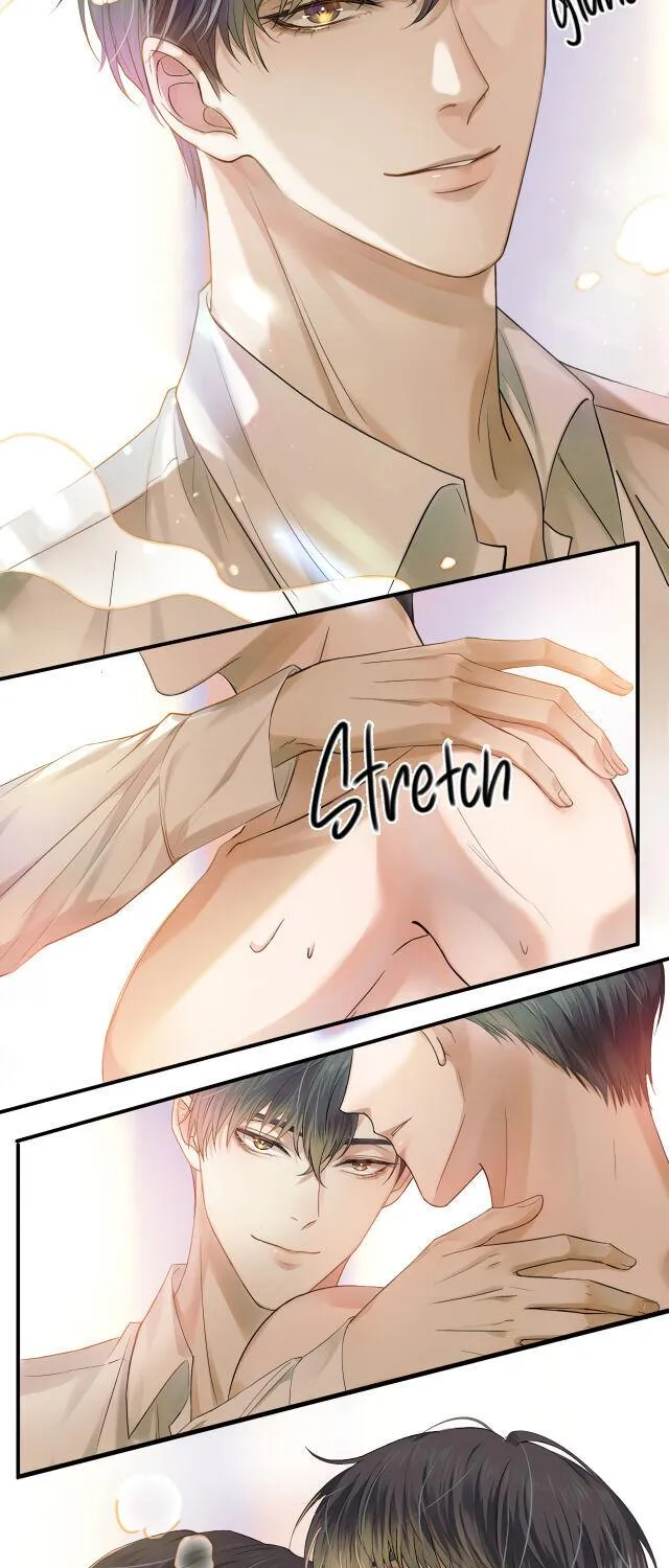 Yet You Love a Guy Like Him Chapter 3 page 5 - 