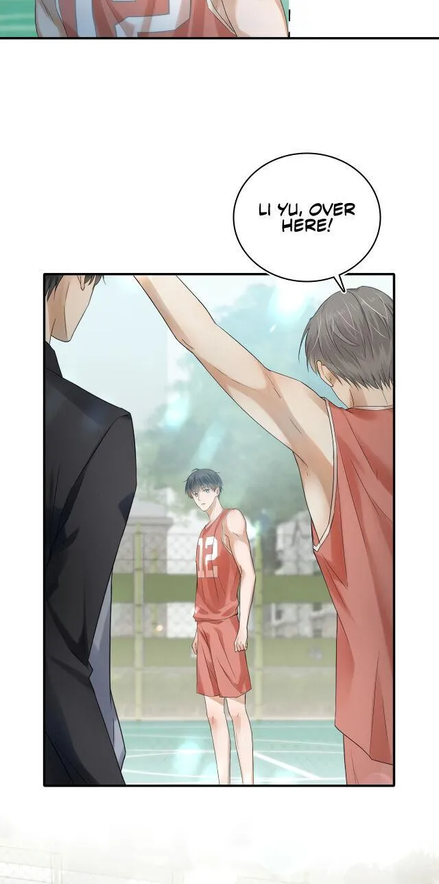 Yet You Love a Guy Like Him Chapter 3 page 41 - 