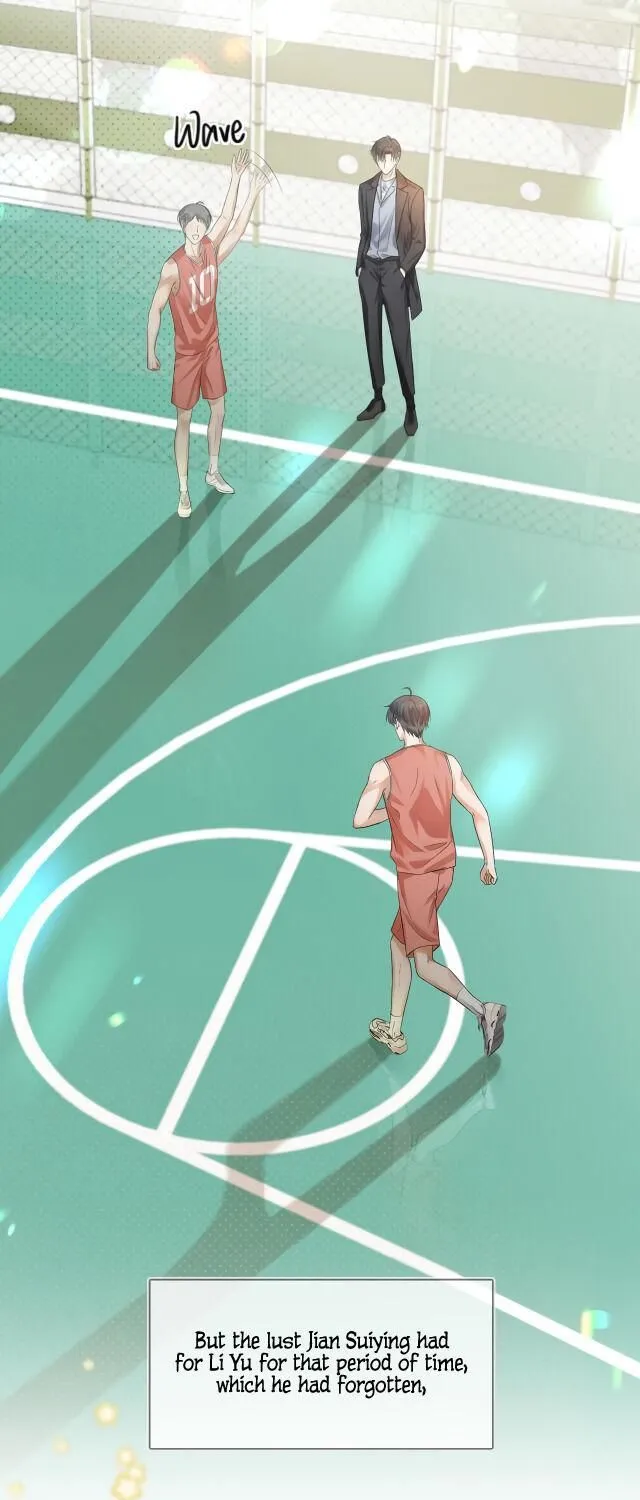 Yet You Love a Guy Like Him Chapter 3 page 42 - 