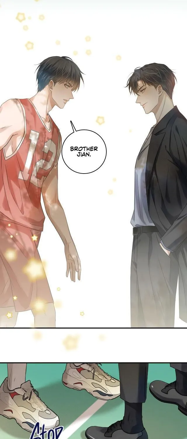 Yet You Love a Guy Like Him Chapter 3 page 43 - 