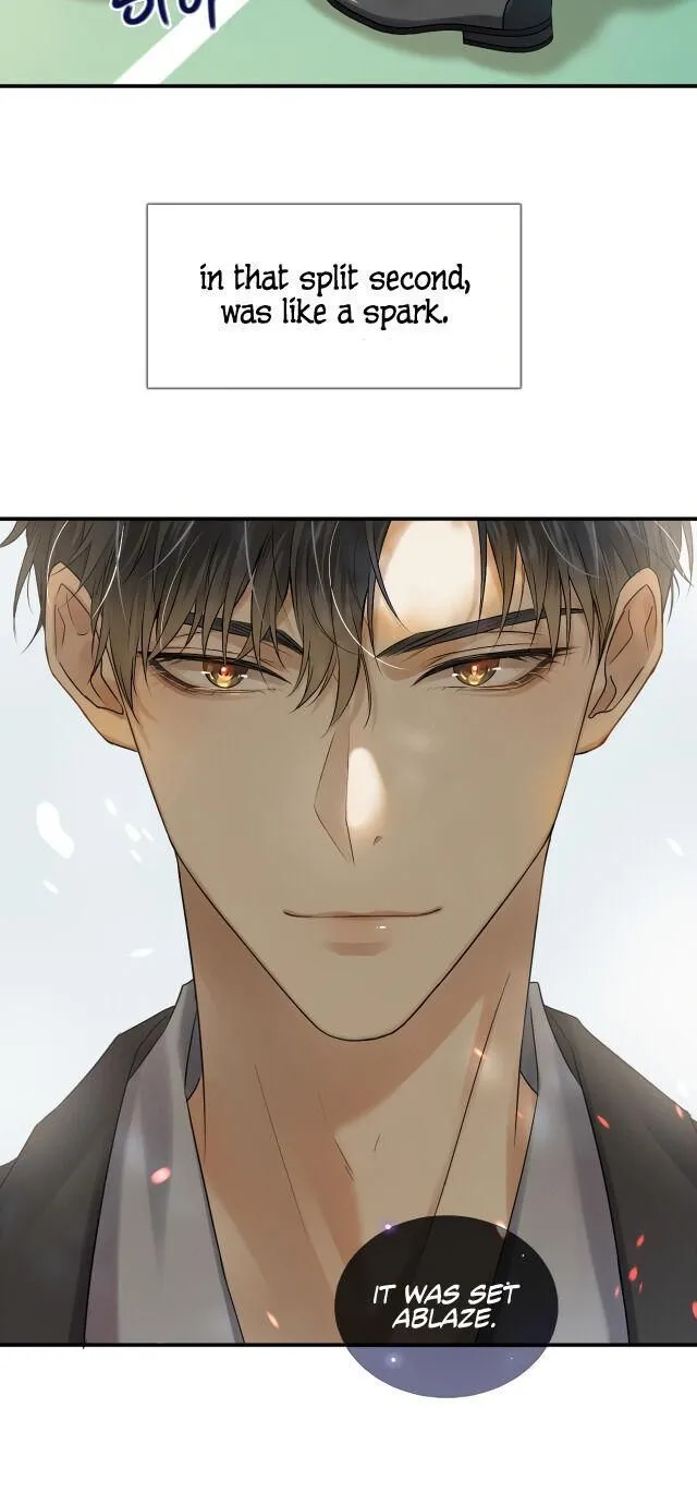 Yet You Love a Guy Like Him Chapter 3 page 44 - 