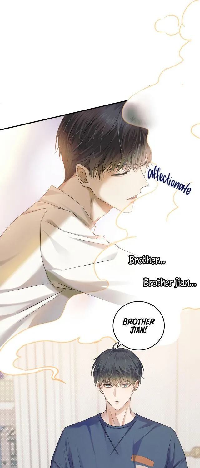 Yet You Love a Guy Like Him Chapter 3 page 7 - 