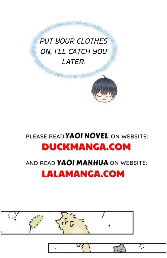 Yet You Love a Guy Like Him Chapter 30 page 11 - 